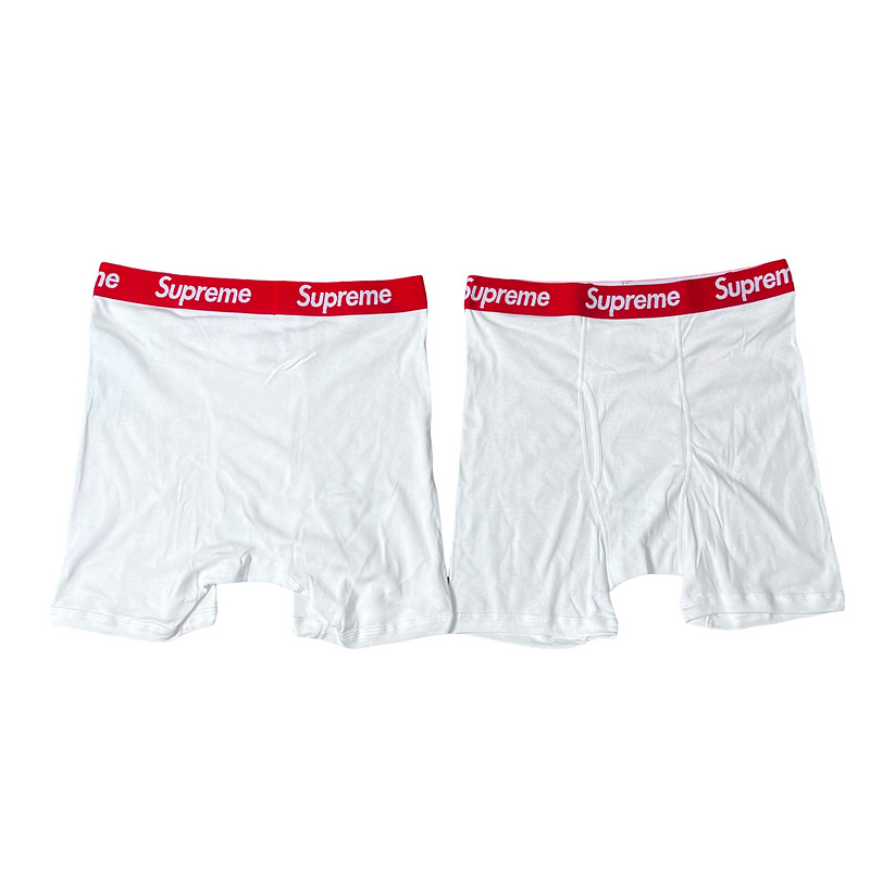 Supreme Week 1 x Hanes Boxer Briefs (2 Pack) | Yupoo - Image 4