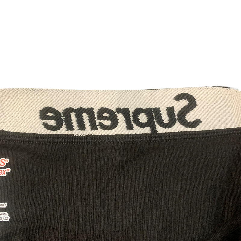 Supreme Week 1 x Hanes Boxer Briefs (2 Pack) | Yupoo - Image 6