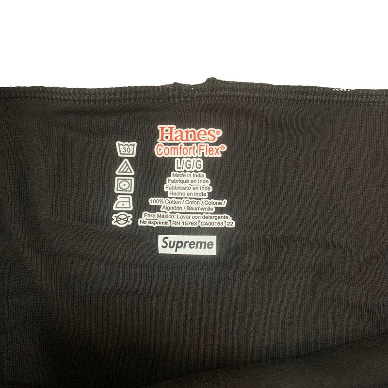 Supreme Week 1 x Hanes Boxer Briefs (2 Pack) | Yupoo - Image 8