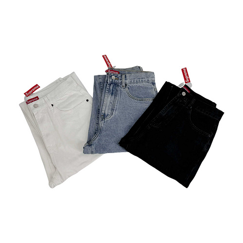 Baggy Jean 23SS NewYork 