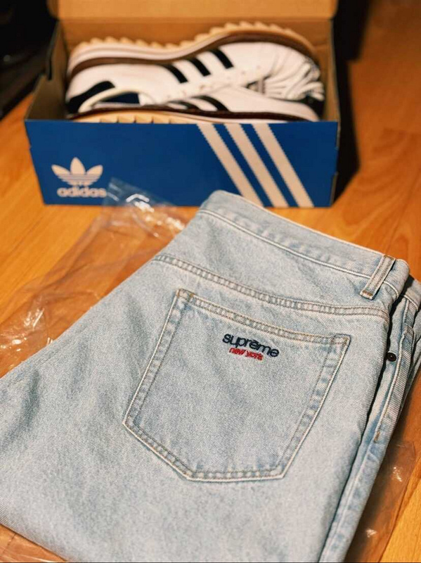 Baggy Jean 23SS NewYork | Yupoo - Image 24