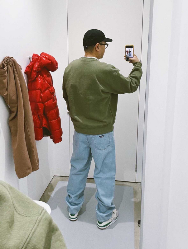 Baggy Jean 23SS NewYork | Yupoo - Image 27