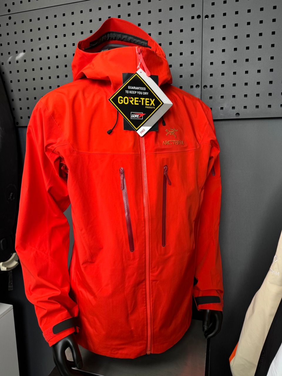 SV6-Red - Image 3