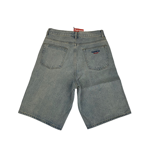 Shorts Baggy Supreme 