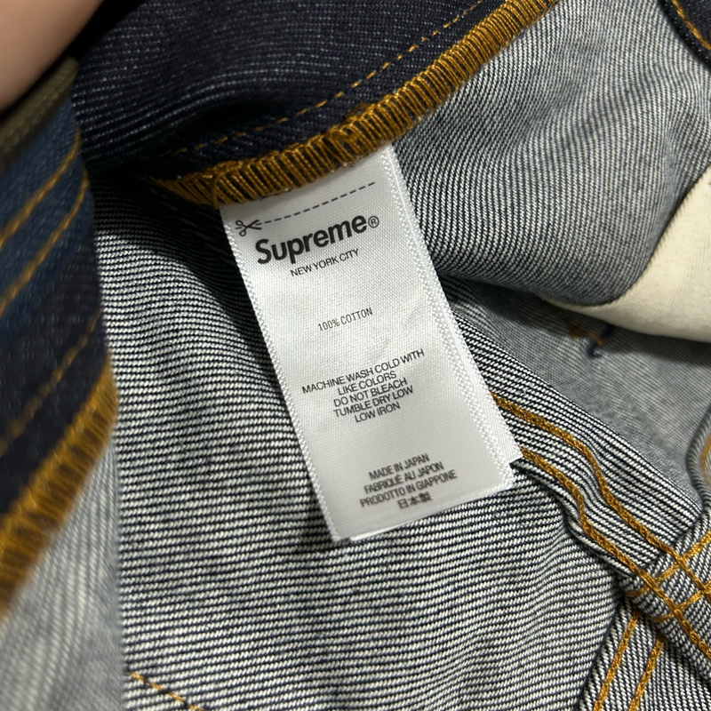 Shorts Baggy Supreme | Yupoo - Image 13