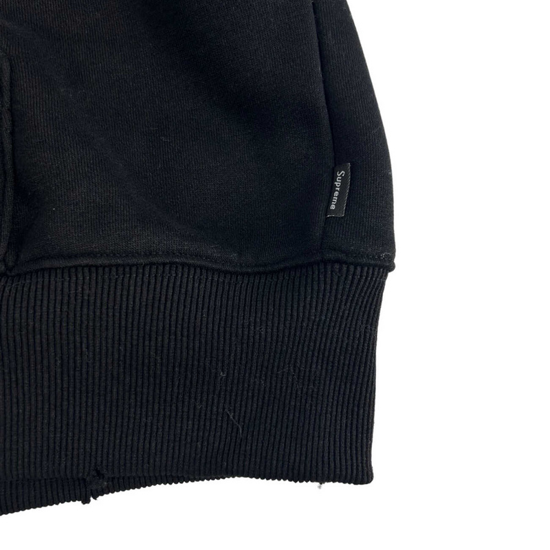 Supreme MM6 zip up hoodie | Yupoo - Image 18