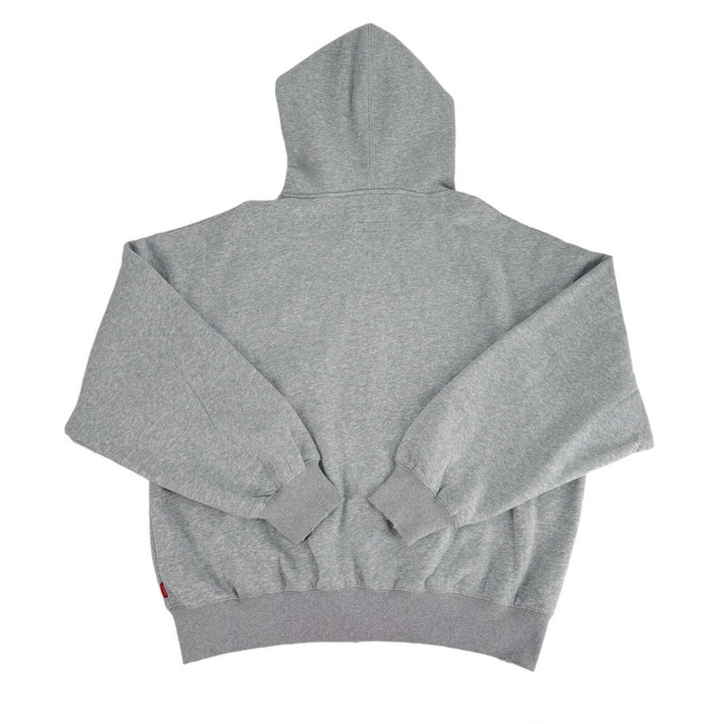 Supreme MM6 zip up hoodie | Yupoo - Image 20