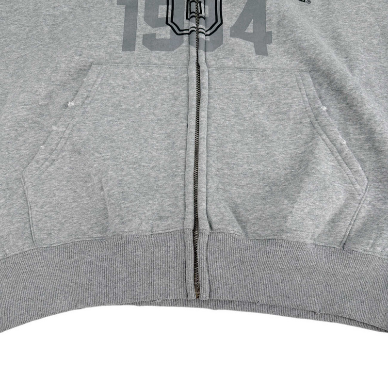 Supreme MM6 zip up hoodie | Yupoo - Image 28