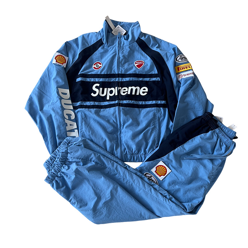 Supreme ducati tracksuit | Yupoo - Image 5