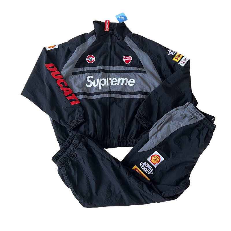 Supreme ducati tracksuit | Yupoo - Image 6