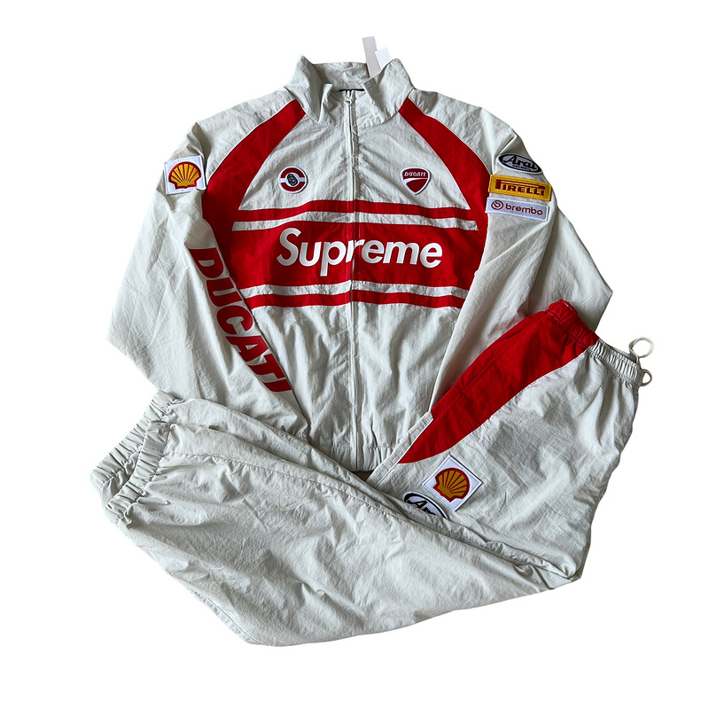 Supreme ducati tracksuit | Yupoo - Image 7