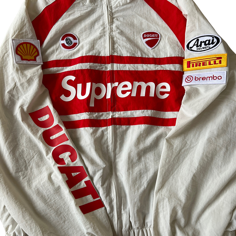 Supreme ducati tracksuit | Yupoo - Image 8
