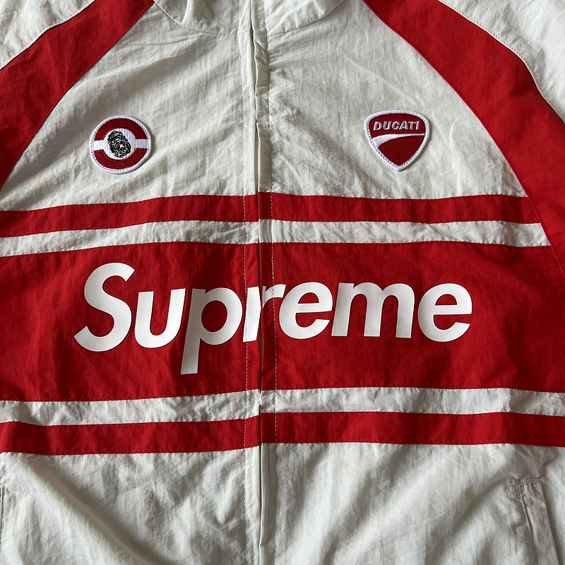 Supreme ducati tracksuit | Yupoo - Image 9