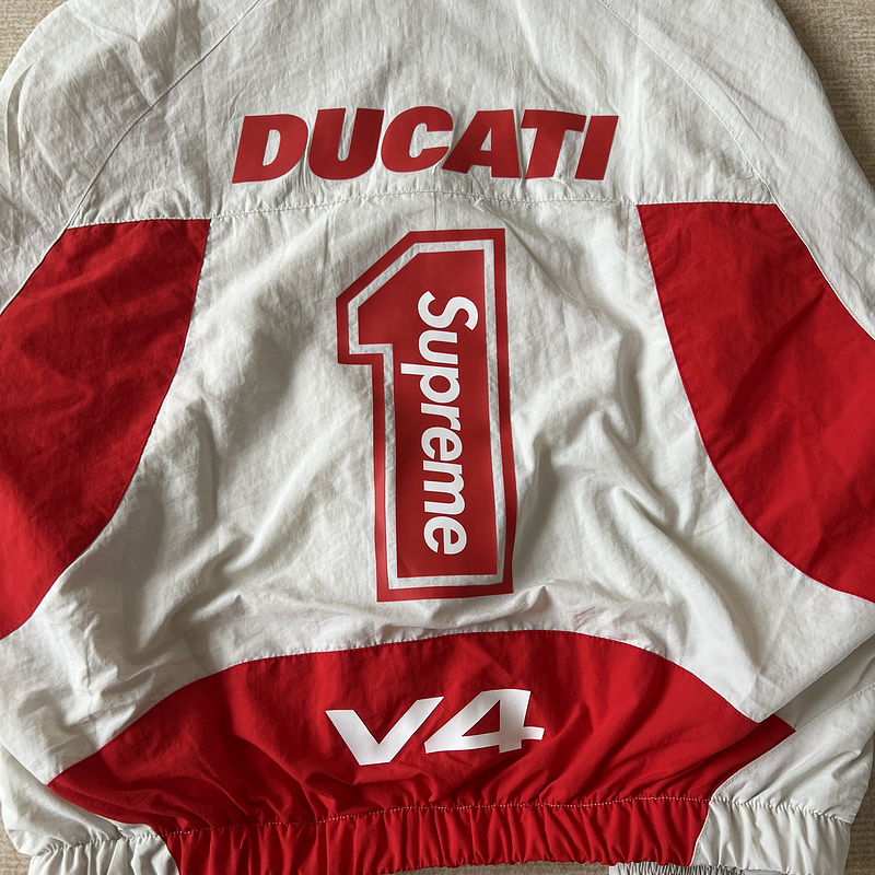 Supreme ducati tracksuit | Yupoo - Image 10
