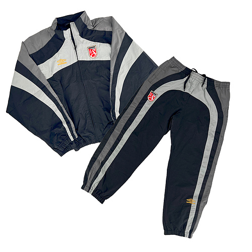SUPREME Tracksuit 