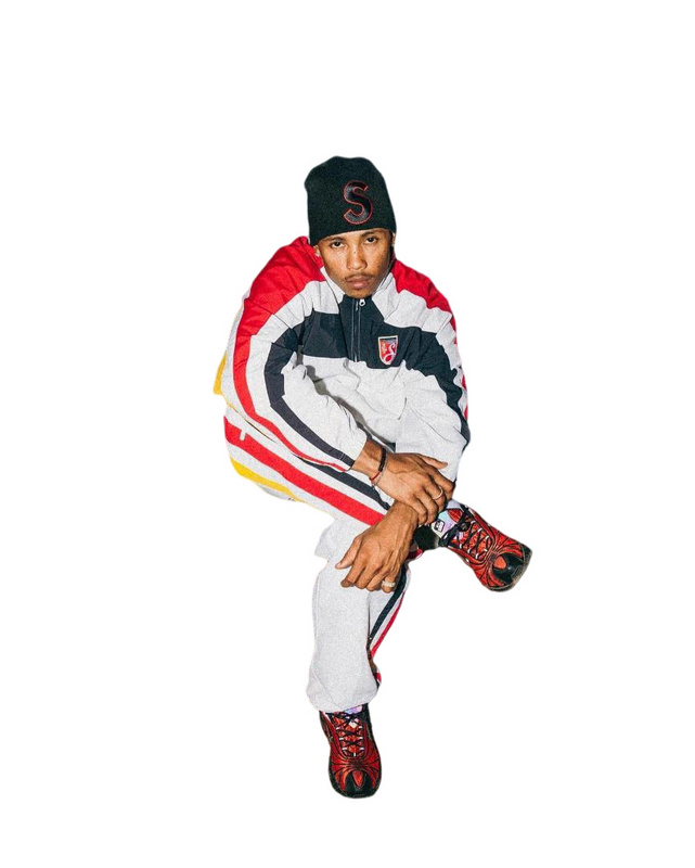 SUPREME Tracksuit | Yupoo - Image 2