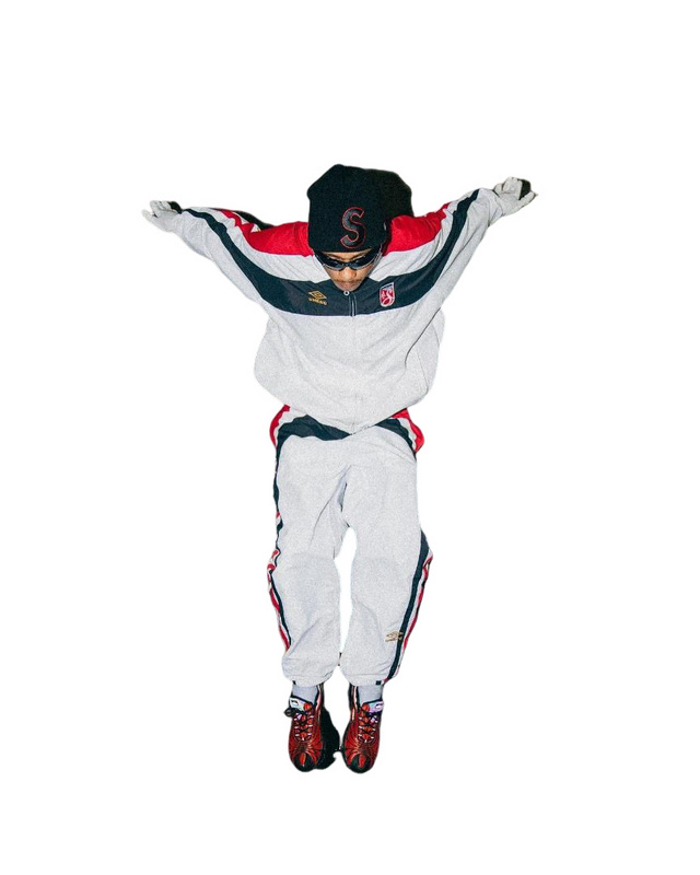 SUPREME Tracksuit | Yupoo - Image 3