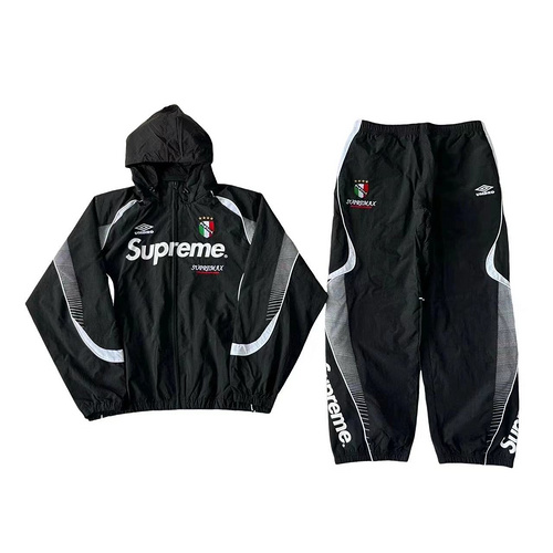 supreme italy Tracksuit 