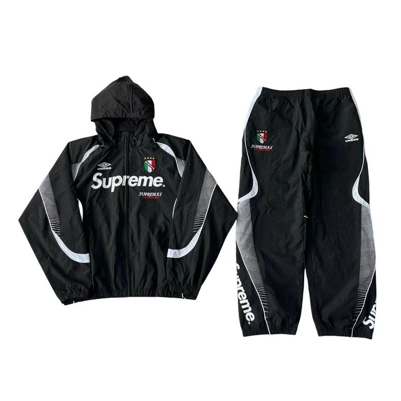 supreme italy Tracksuit | Yupoo - Image 2