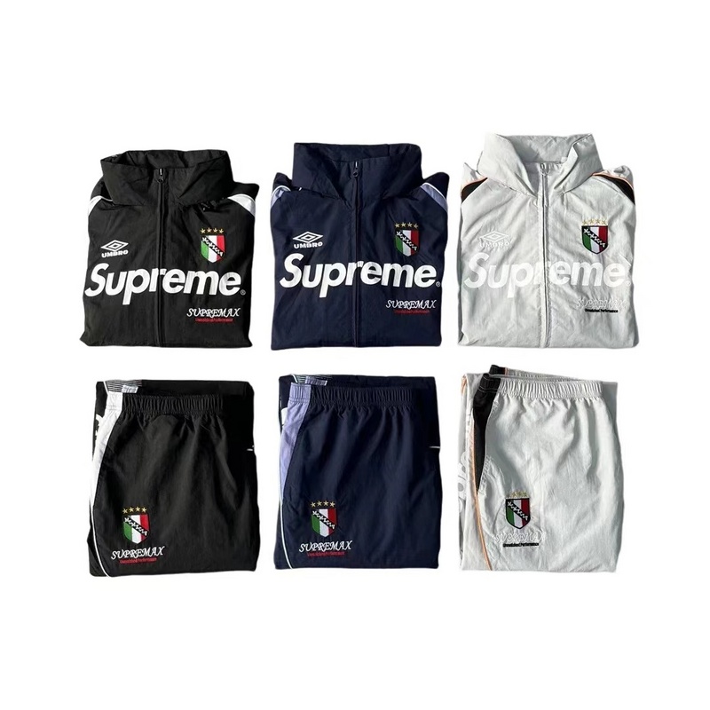 supreme italy Tracksuit | Yupoo - Image 3
