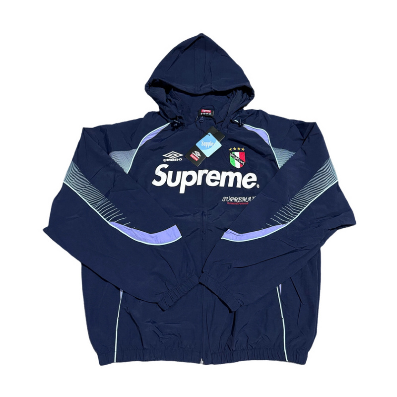 supreme italy Tracksuit | Yupoo - Image 9