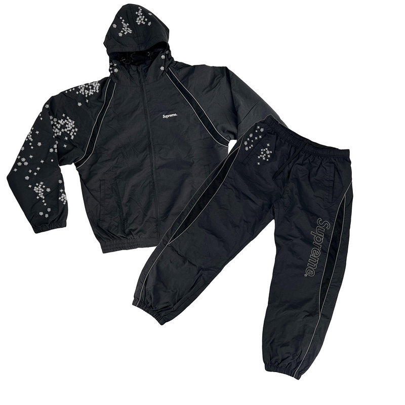 Supreme AOI tracksuit | Yupoo - Image 4