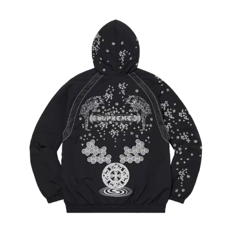 Supreme AOI tracksuit | Yupoo - Image 5