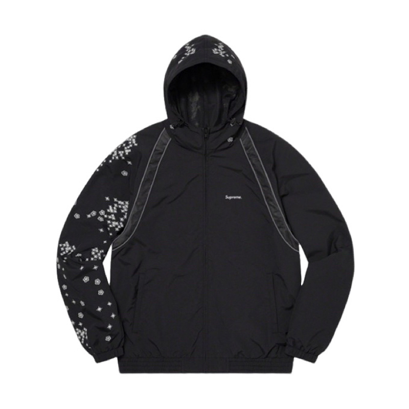 Supreme AOI tracksuit | Yupoo - Image 6