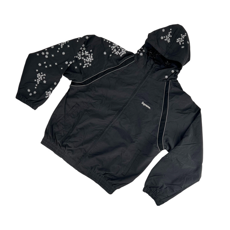 Supreme AOI tracksuit | Yupoo - Image 7