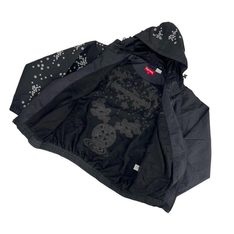 Supreme AOI tracksuit | Yupoo - Image 8