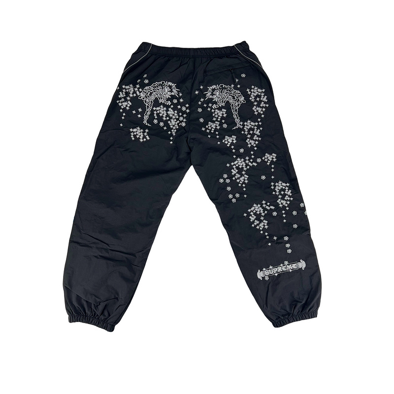 Supreme AOI tracksuit | Yupoo - Image 10