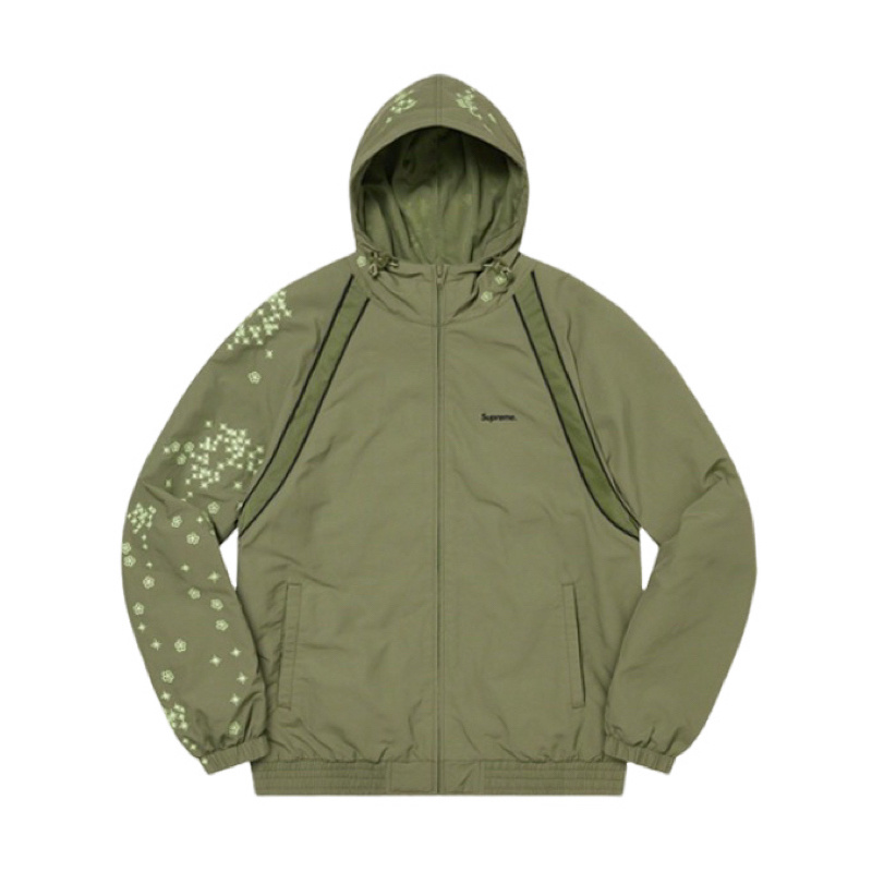 Supreme AOI tracksuit | Yupoo - Image 12