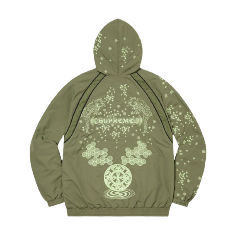 Supreme AOI tracksuit | Yupoo - Image 13