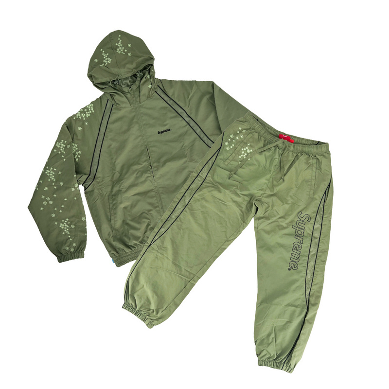 Supreme AOI tracksuit | Yupoo - Image 14