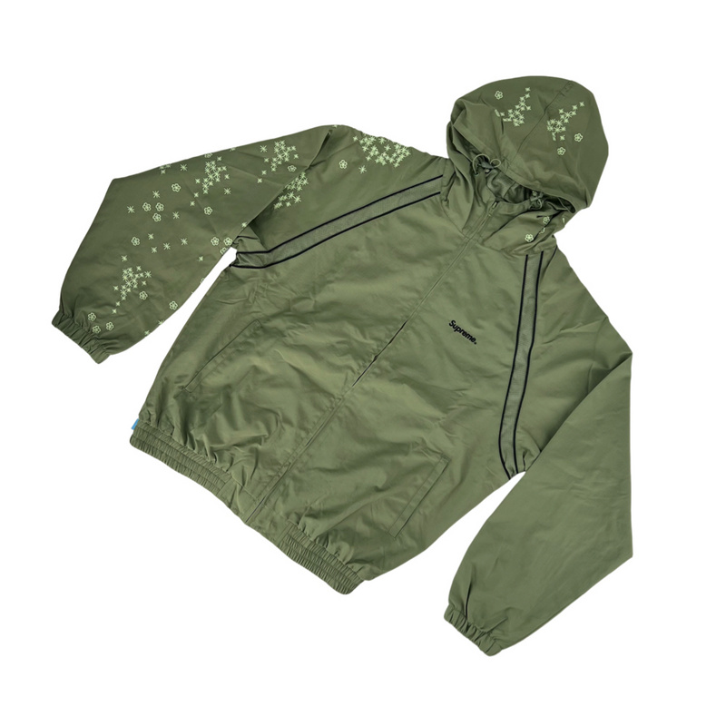 Supreme AOI tracksuit | Yupoo - Image 16