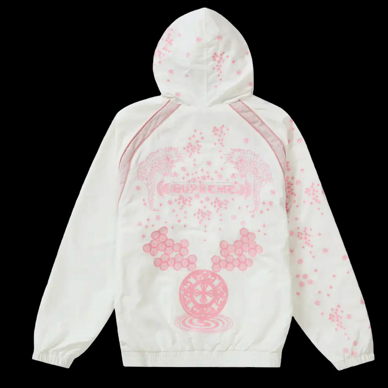 Supreme AOI tracksuit | Yupoo - Image 22