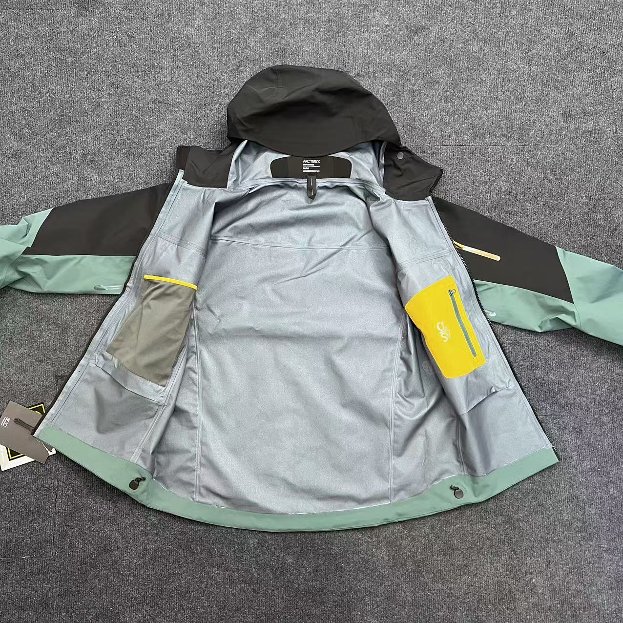 SV7-Black Gold - Image 9