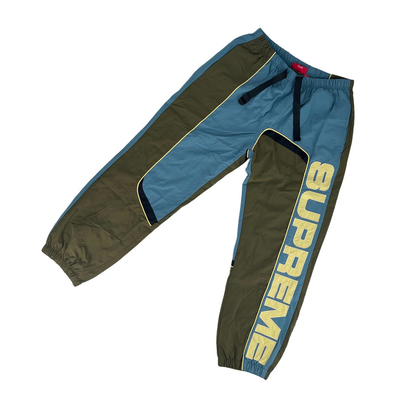 Supreme Thekidlaroi Paneled Belted tracksuit | Yupoo - Image 8