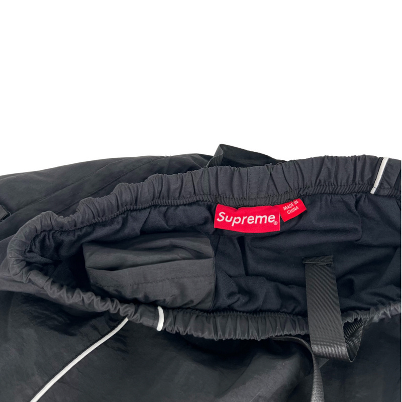 Supreme Thekidlaroi Paneled Belted tracksuit | Yupoo - Image 15