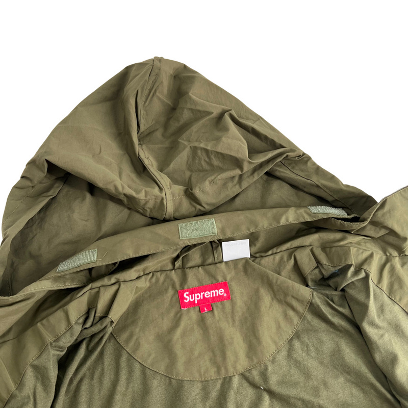 Supreme Thekidlaroi Paneled Belted tracksuit | Yupoo - Image 17