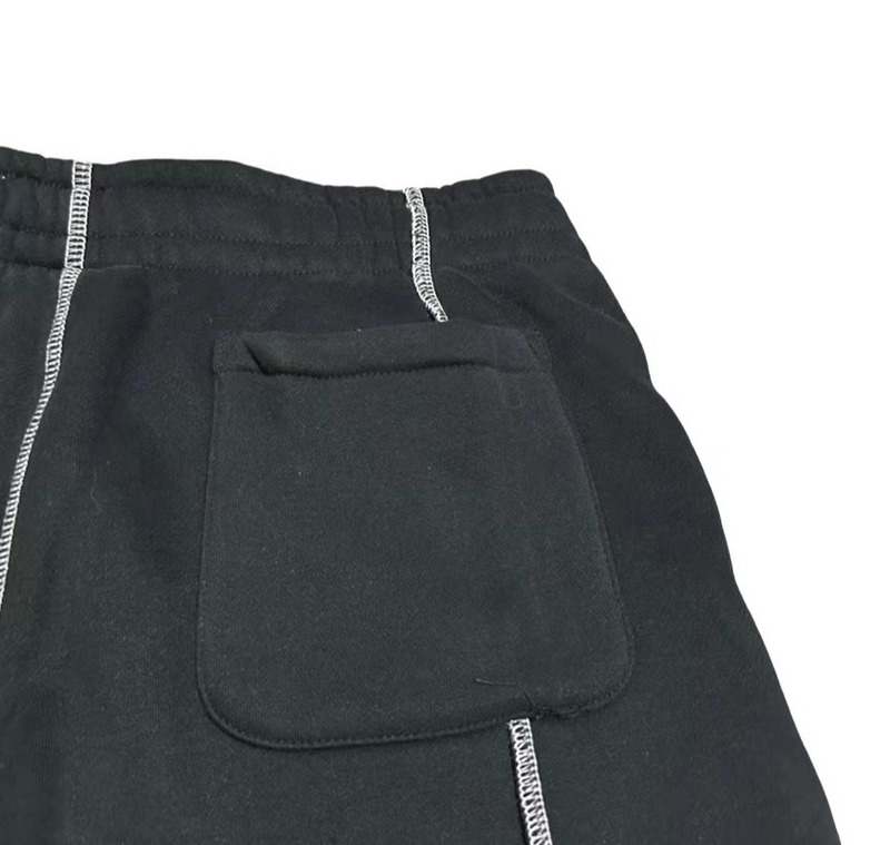 Supreme Drill Coverstitch hoodie and pants tracksuit | Yupoo - Image 21