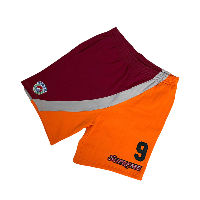 Supreme EQUIPE HALF ZIP sweatshirt | Yupoo - Image 13