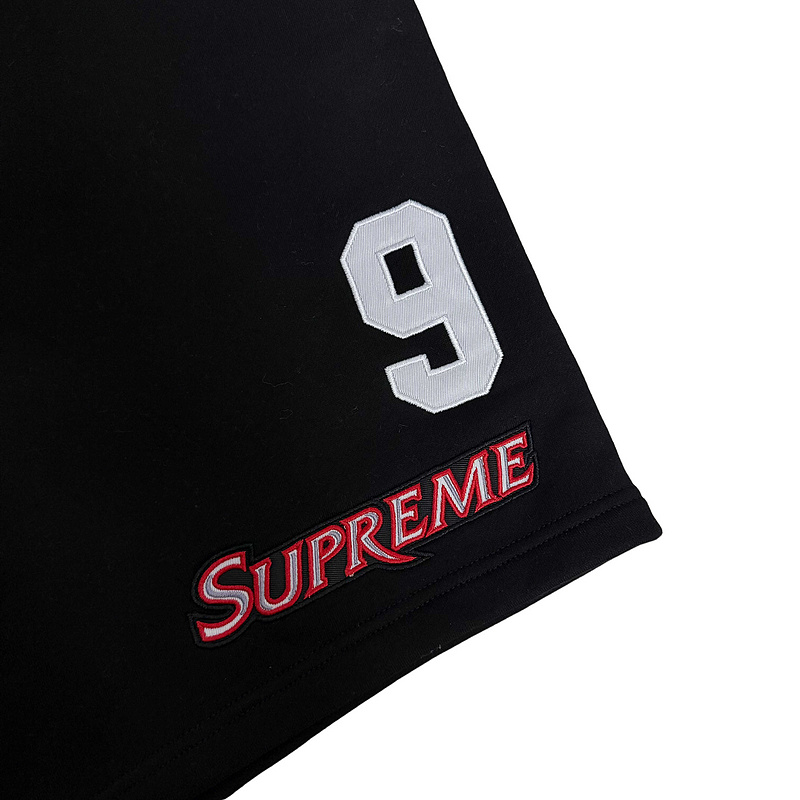 Supreme EQUIPE HALF ZIP sweatshirt | Yupoo - Image 25