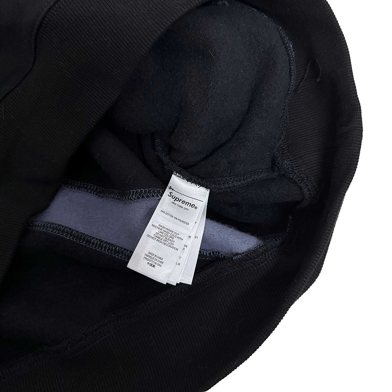Supreme EQUIPE HALF ZIP sweatshirt | Yupoo - Image 26