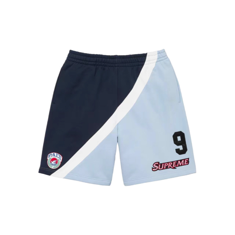 Supreme EQUIPE HALF ZIP sweatshirt | Yupoo - Image 34