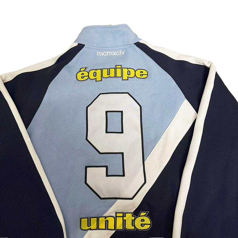 Supreme EQUIPE HALF ZIP sweatshirt | Yupoo - Image 39