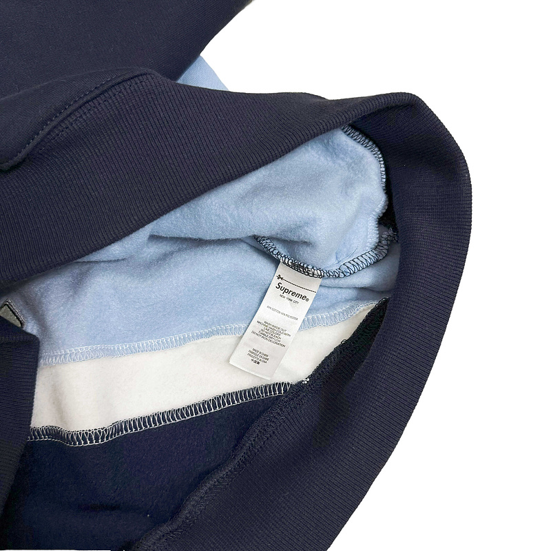 Supreme EQUIPE HALF ZIP sweatshirt | Yupoo - Image 41