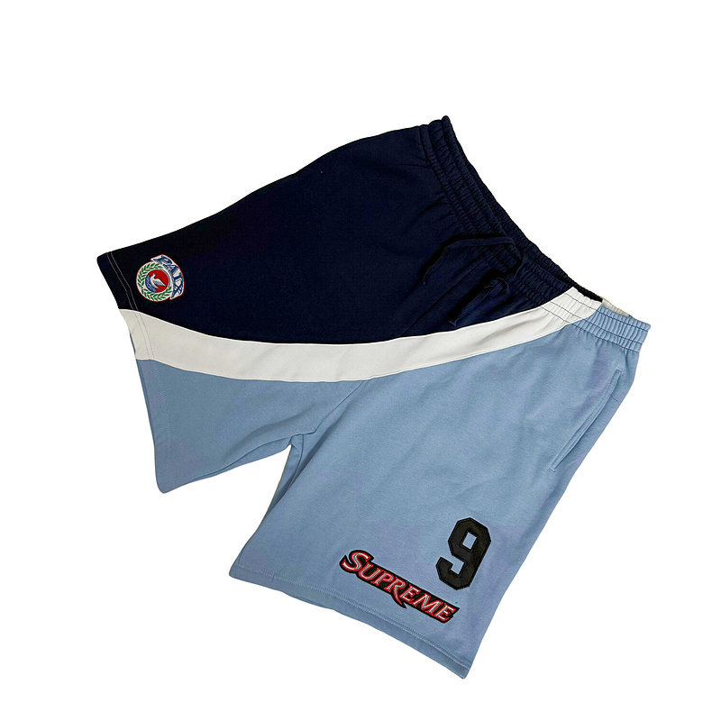 Supreme EQUIPE HALF ZIP sweatshirt | Yupoo - Image 42
