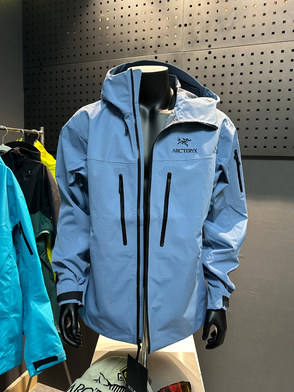 SV7-Wash blue - Image 7