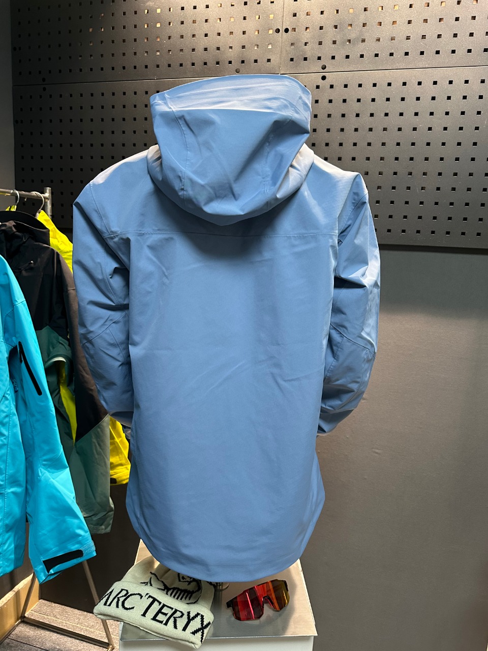 SV7-Wash blue - Image 9